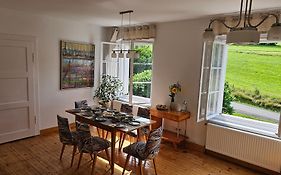 Graniczna 21 - w Górach Sowich